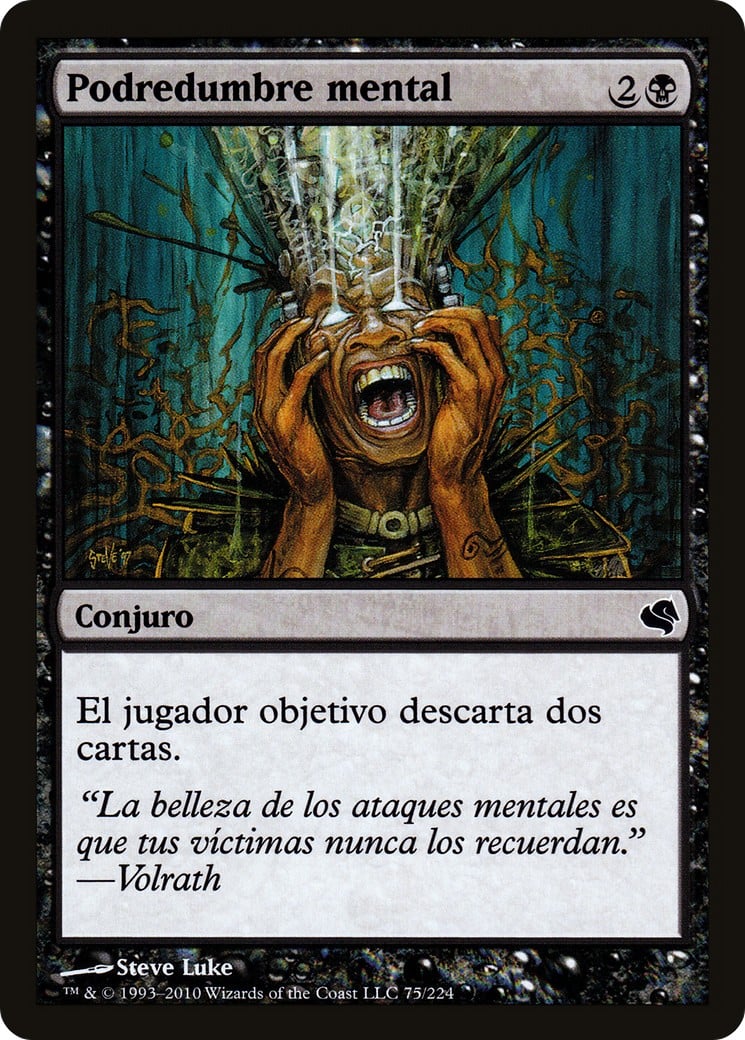 Mind Rot - Image 1