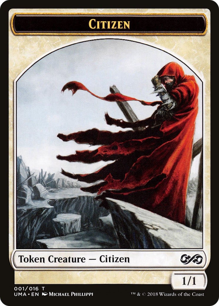 Citizen - Image 1