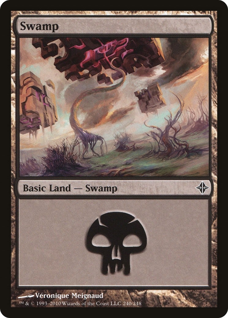 Swamp - Image 1