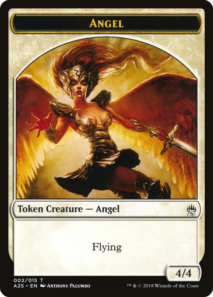 Angel - Image 1