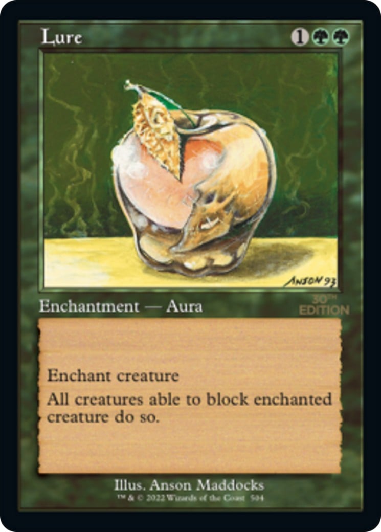 Lure - Image 1