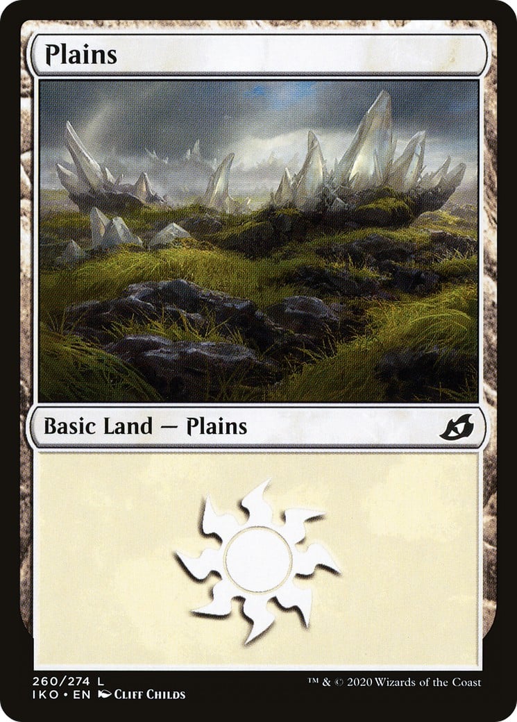 Plains - Image 1