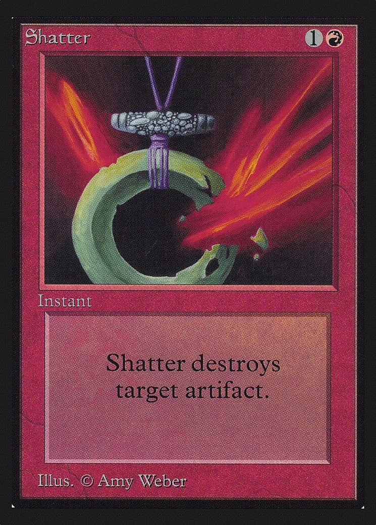 Shatter - Image 1
