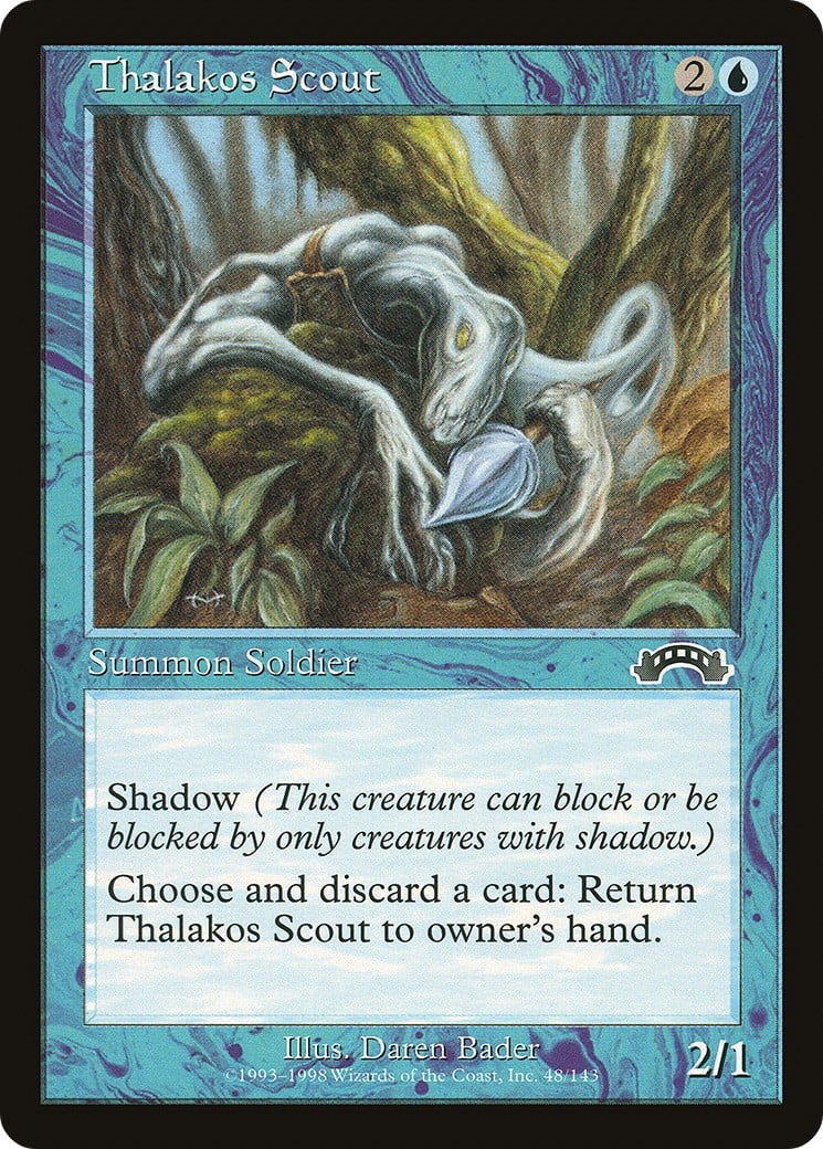 Thalakos Scout - Image 1