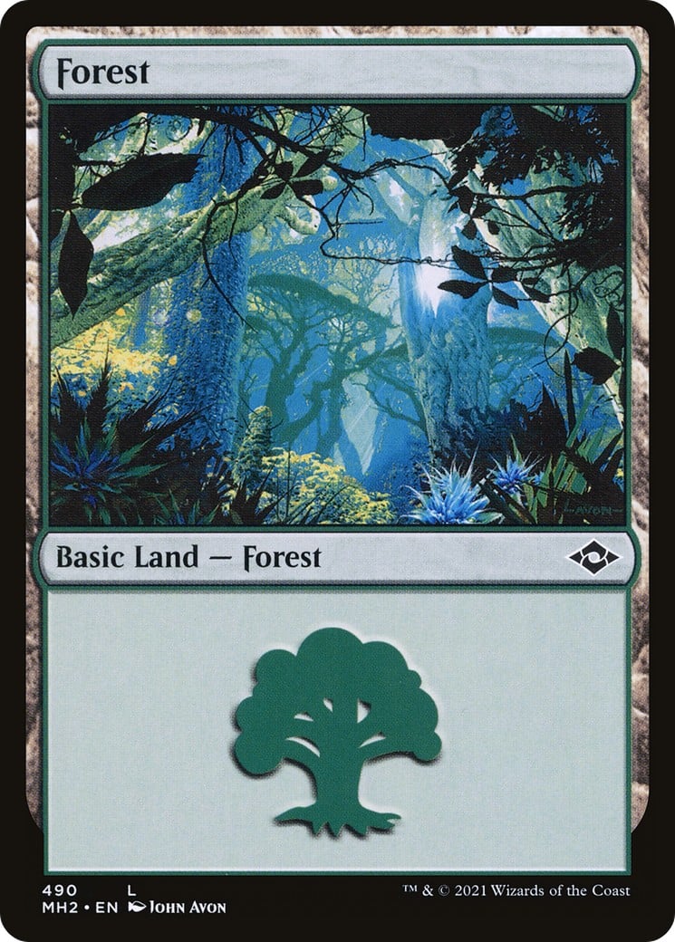 Forest - Image 1