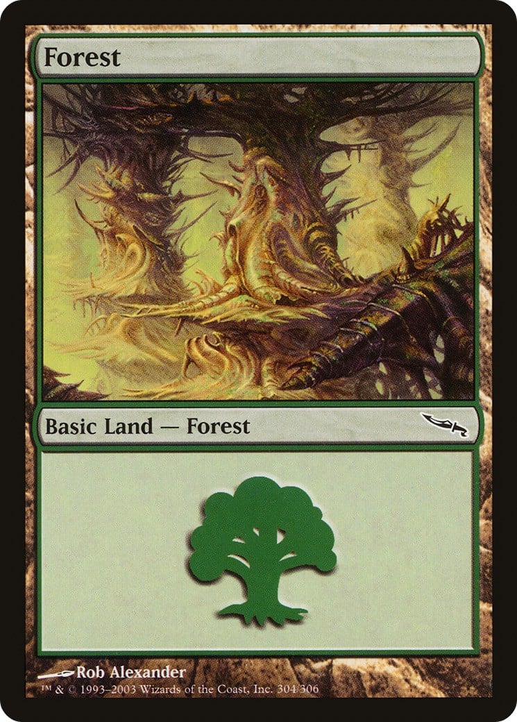 Forest - Image 1