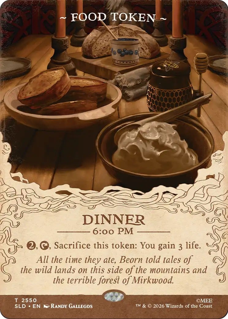 Food - Image 1