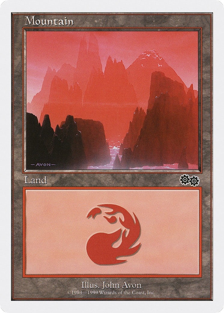 Mountain - Image 1