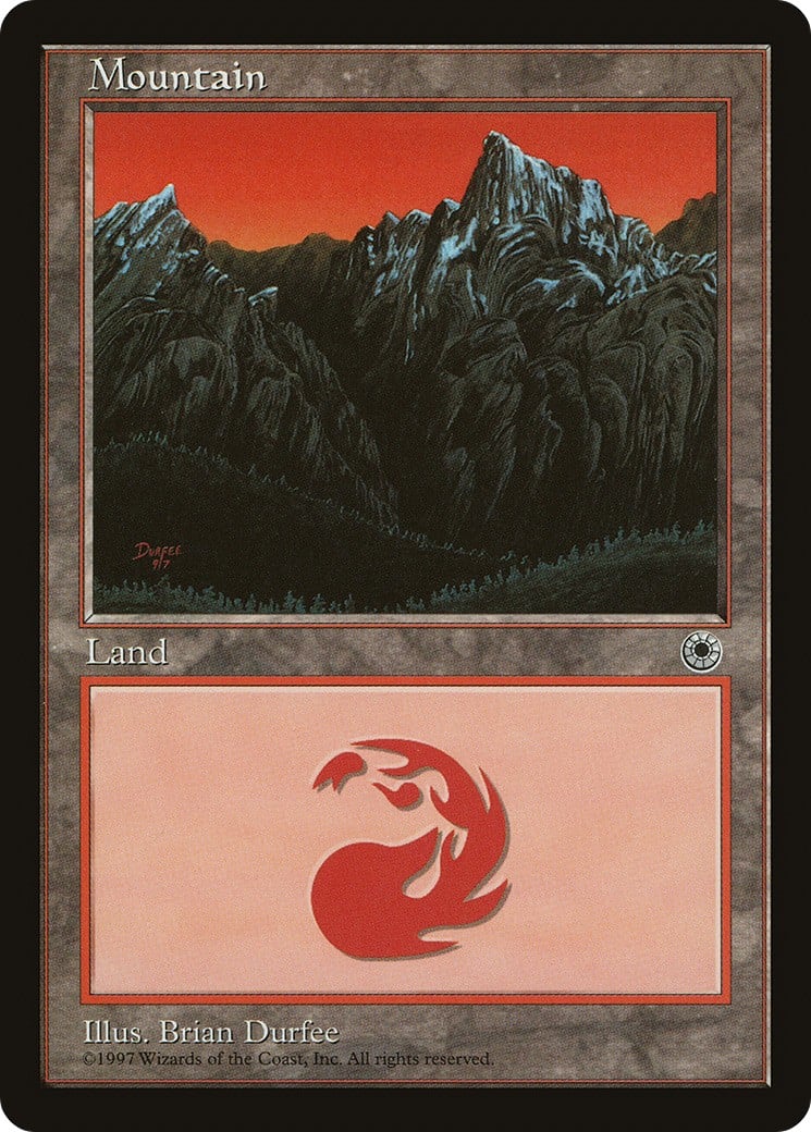 Mountain - Image 1
