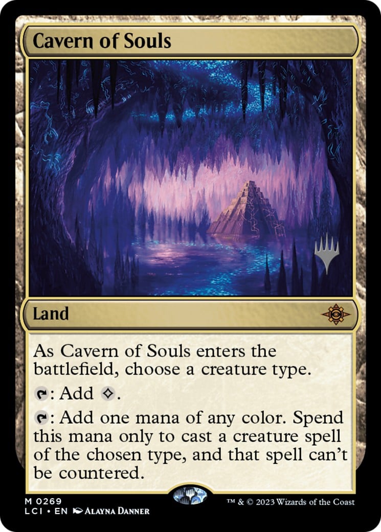 Cavern of Souls - Image 1