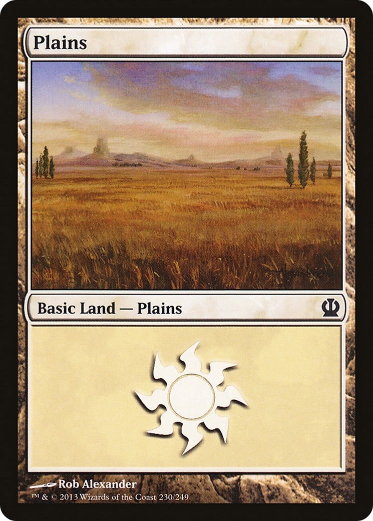 Plains - Image 1
