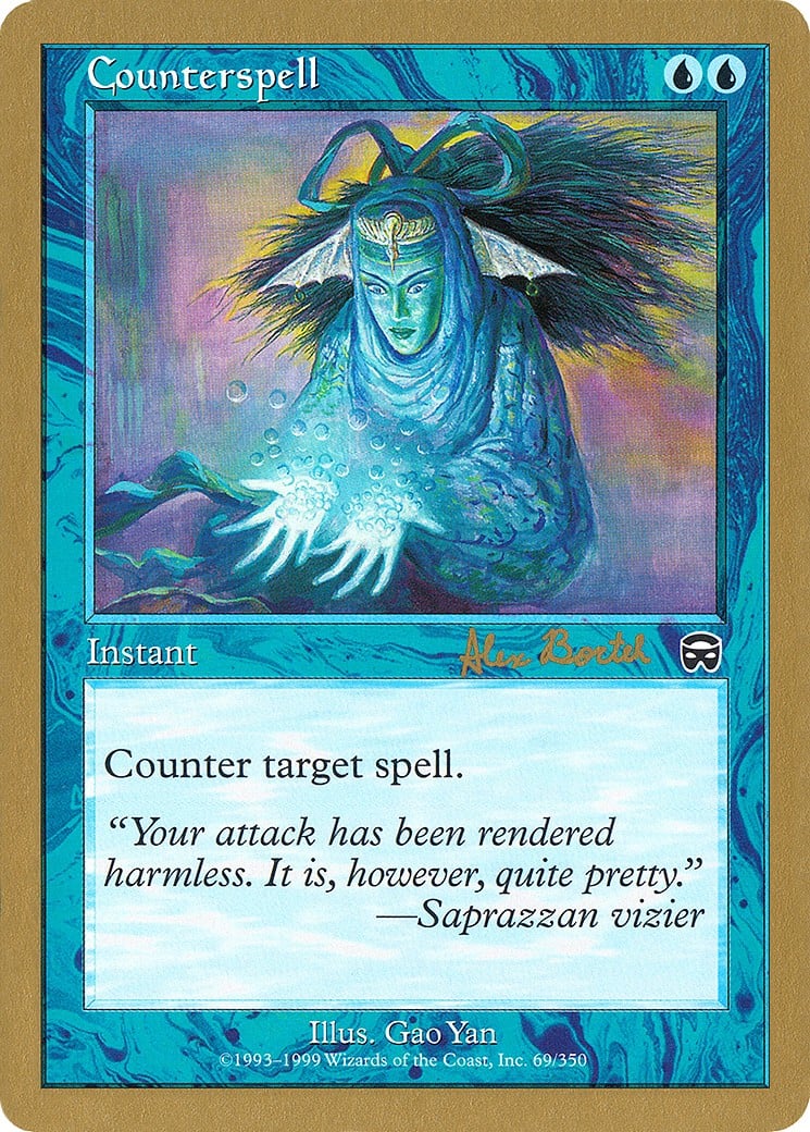 Counterspell - Image 1