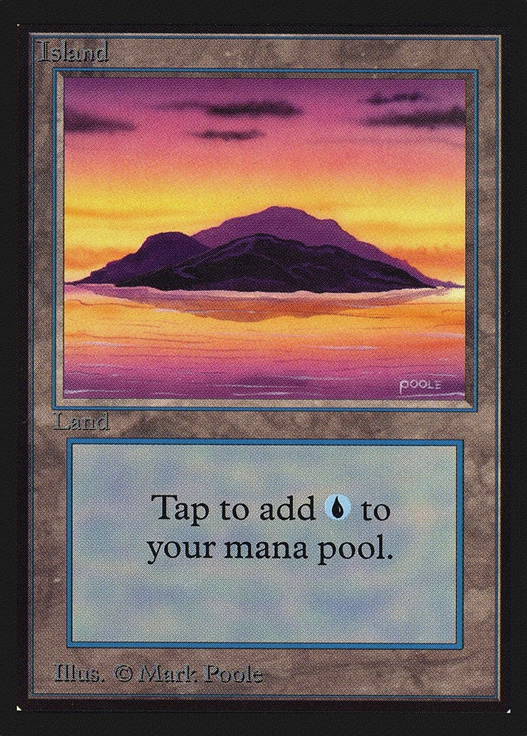 Island - Image 1