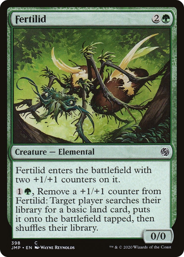 Fertilid - Image 1