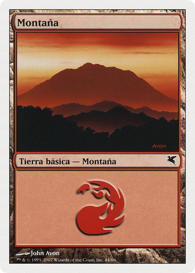 Mountain - Image 1