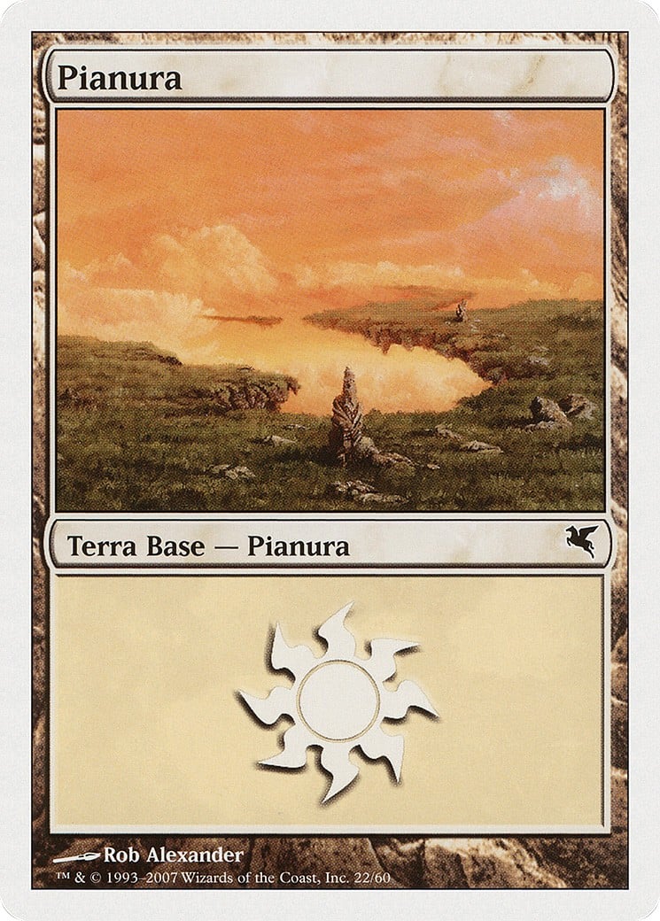Plains - Image 1