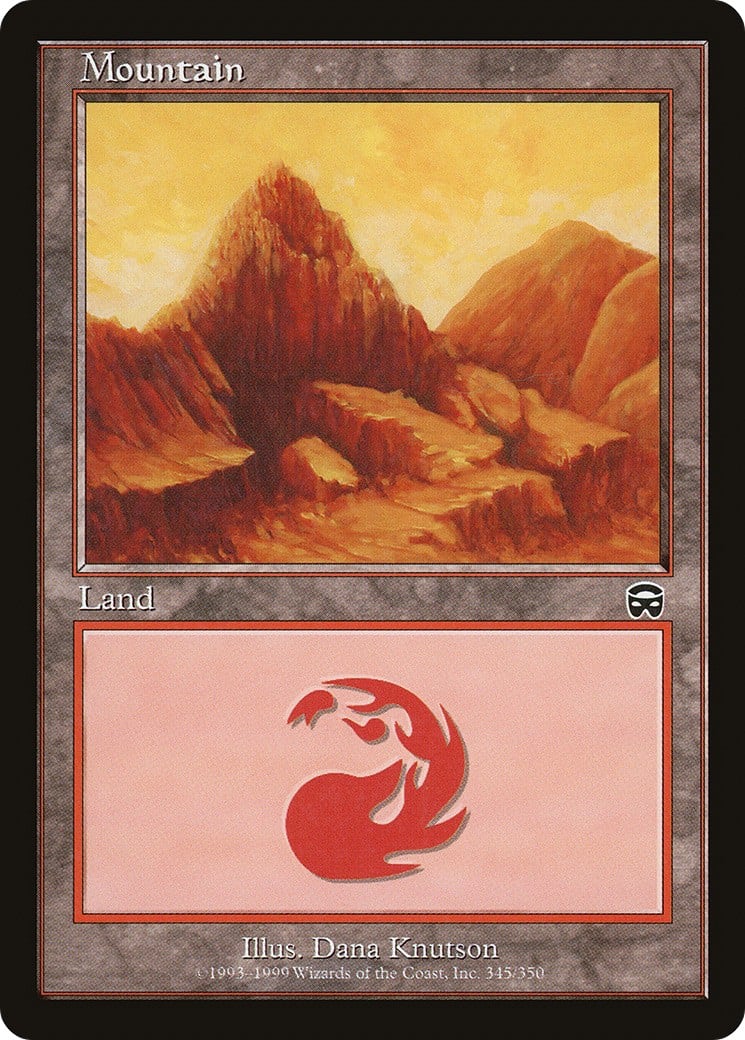 Mountain - Image 1