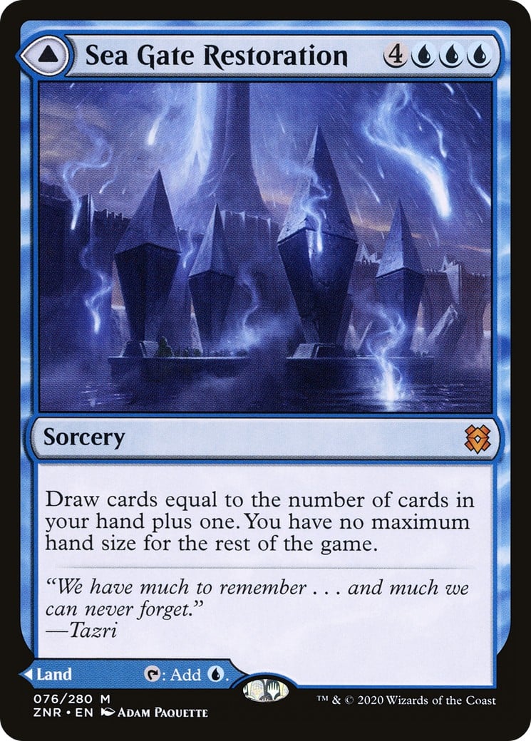 Sea Gate Restoration // Sea Gate, Reborn - Image 1