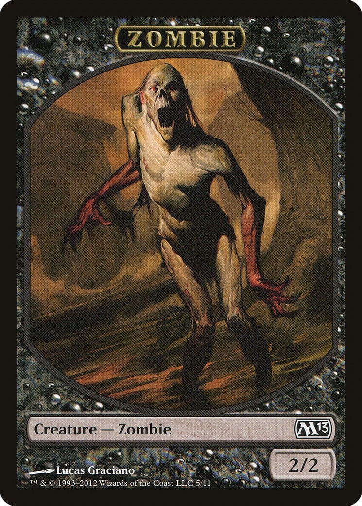 Zombie - Image 1