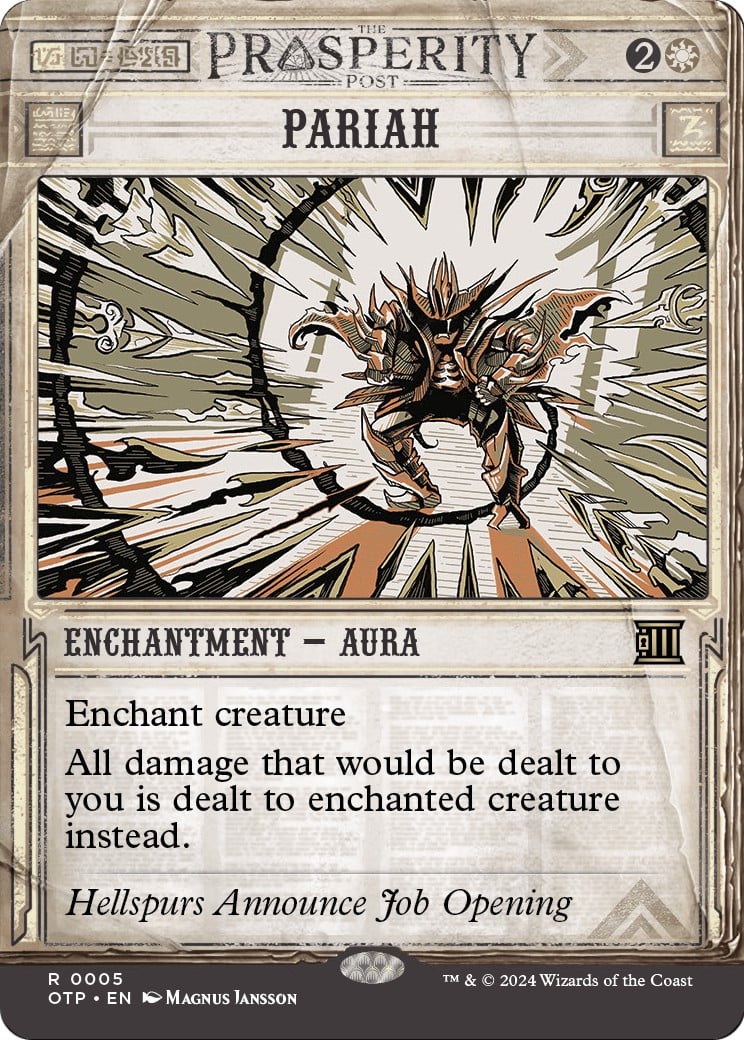 Pariah - Image 1