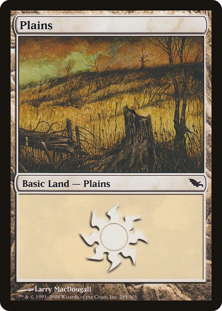 Plains - Image 1