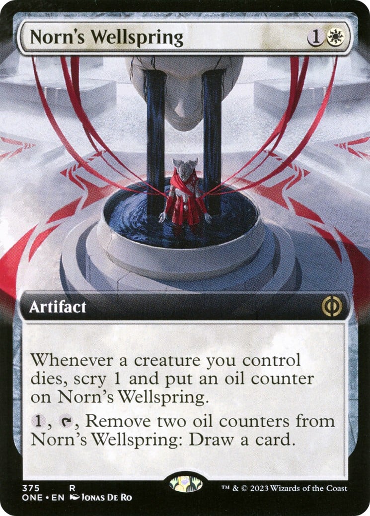 Norn's Wellspring - Image 1