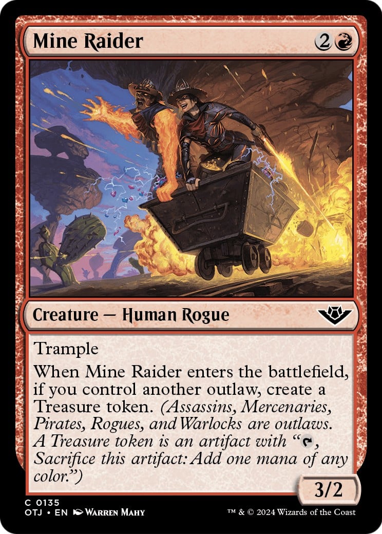 Mine Raider - Image 1