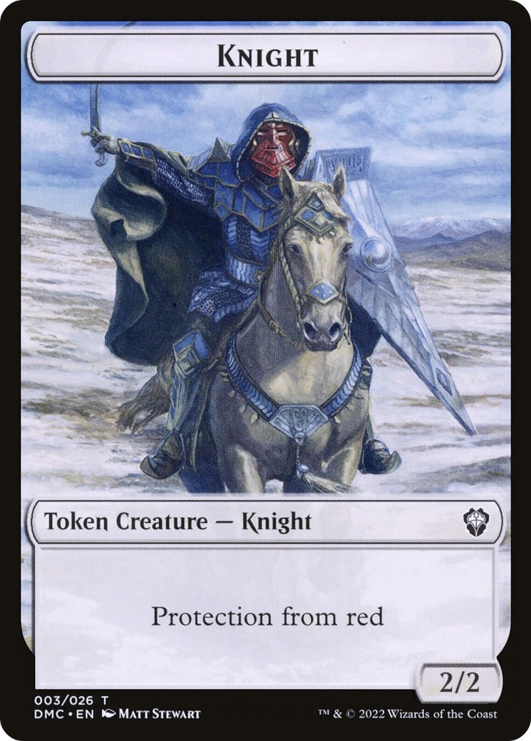 Knight - Image 1