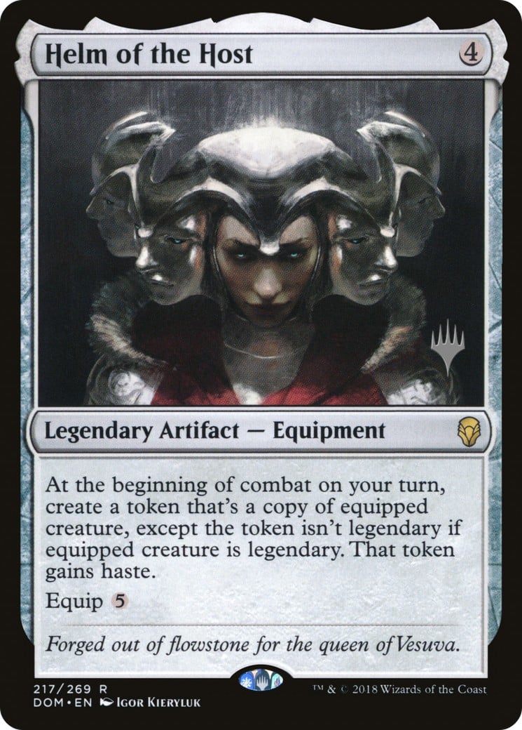 Helm of the Host - Image 1