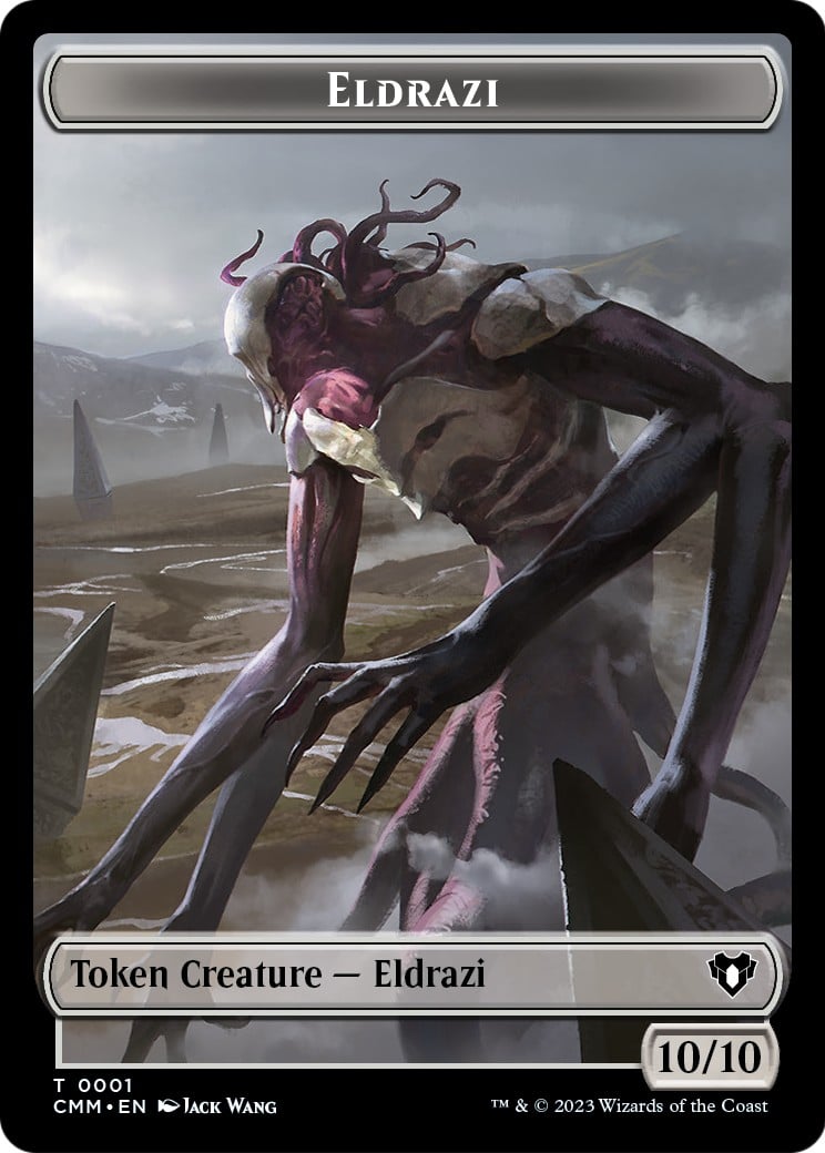 Eldrazi - Image 1