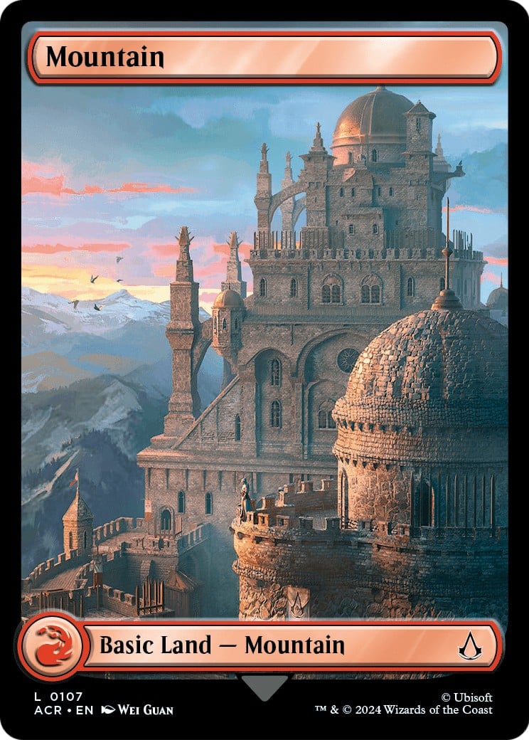 Mountain - Image 1