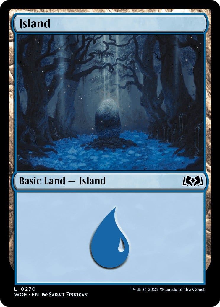 Island - Image 1