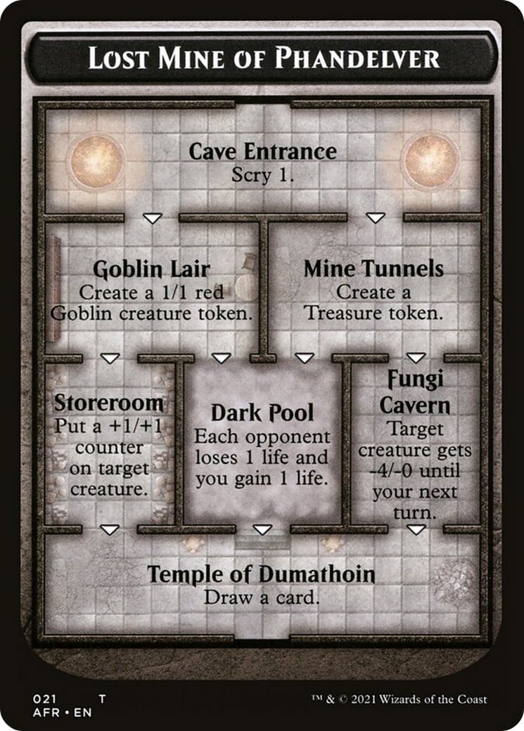 Lost Mine of Phandelver - Image 1