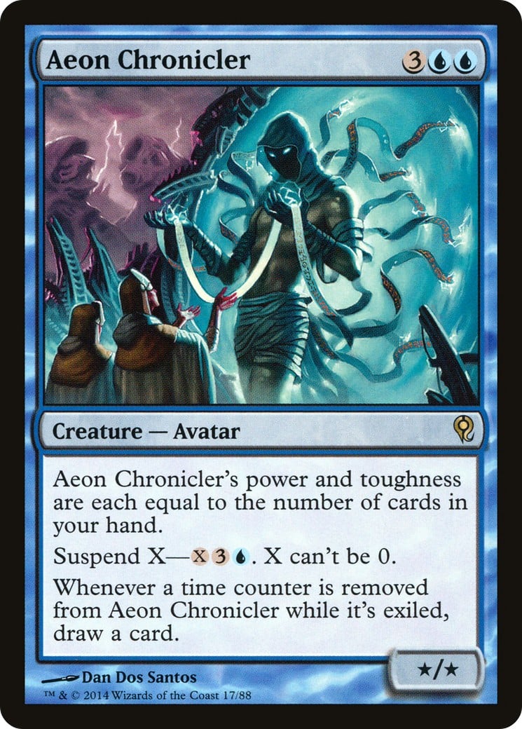 Aeon Chronicler - Image 1