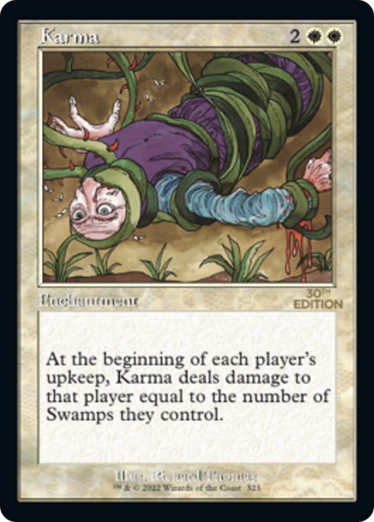 Karma - Image 1