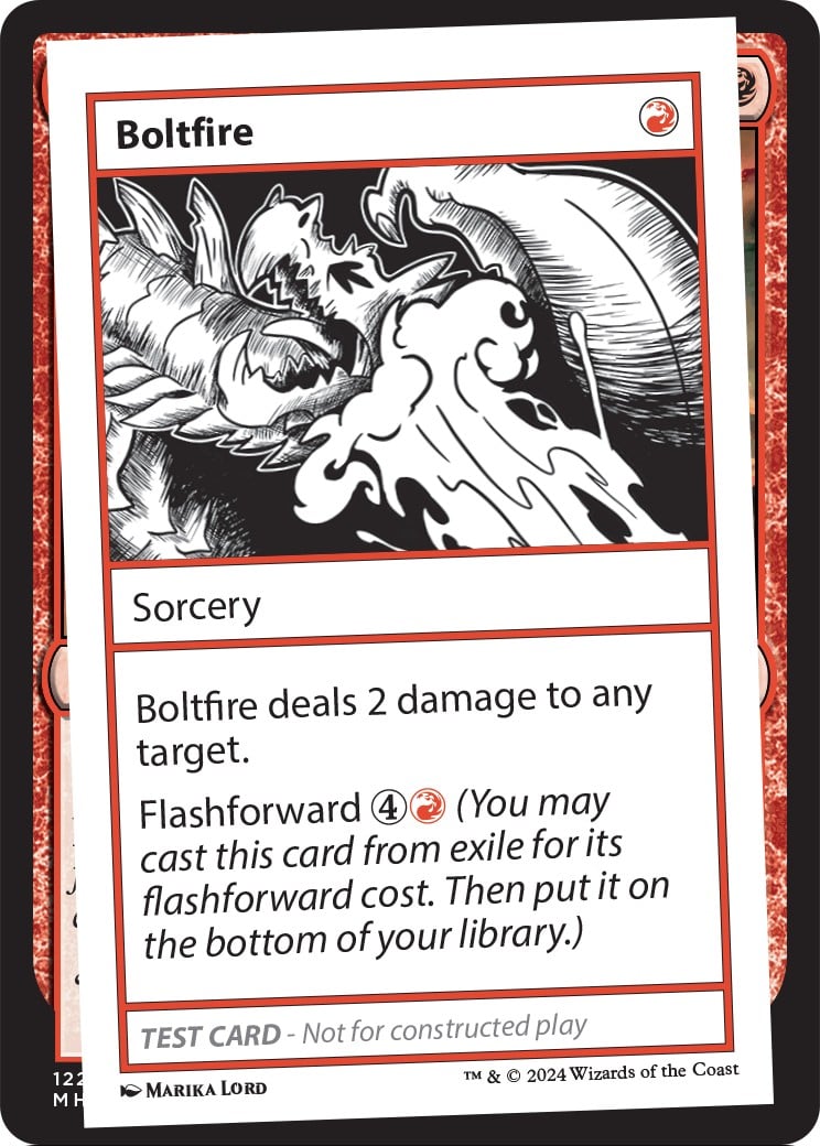 Boltfire - Image 1