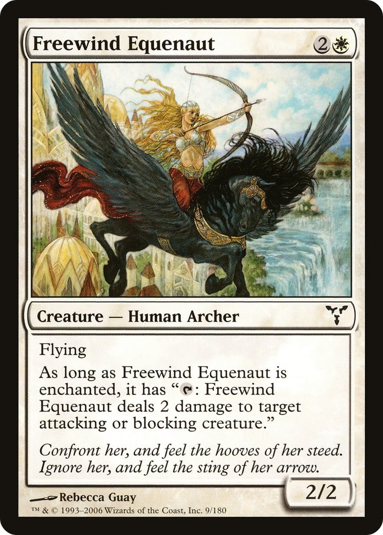 Freewind Equenaut - Image 1