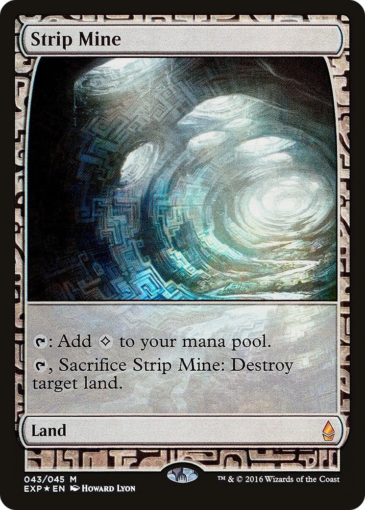 Strip Mine - Image 1