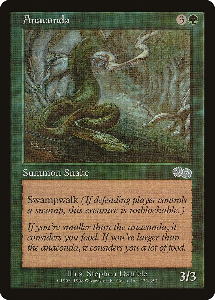 Anaconda - Image 1