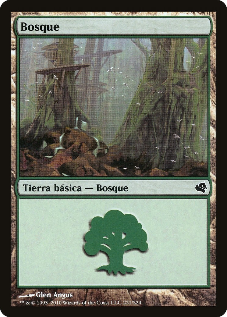 Forest - Image 1