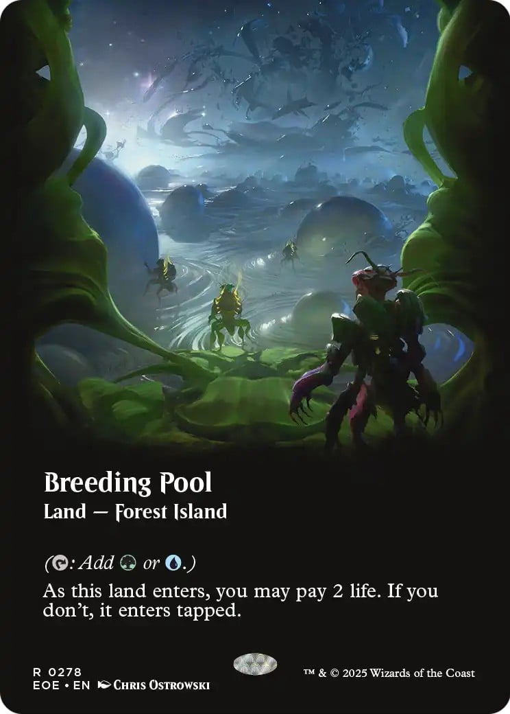 Breeding Pool - Image 1