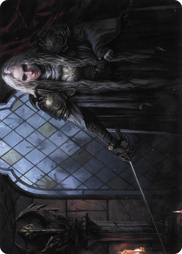 Thalia, Guardian of Thraben // Thalia, Guardian of Thraben - Image 1