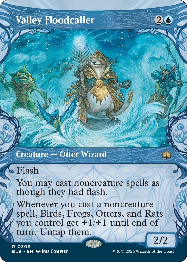 Valley Floodcaller - Image 1