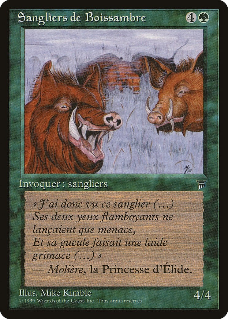 Durkwood Boars - Image 1
