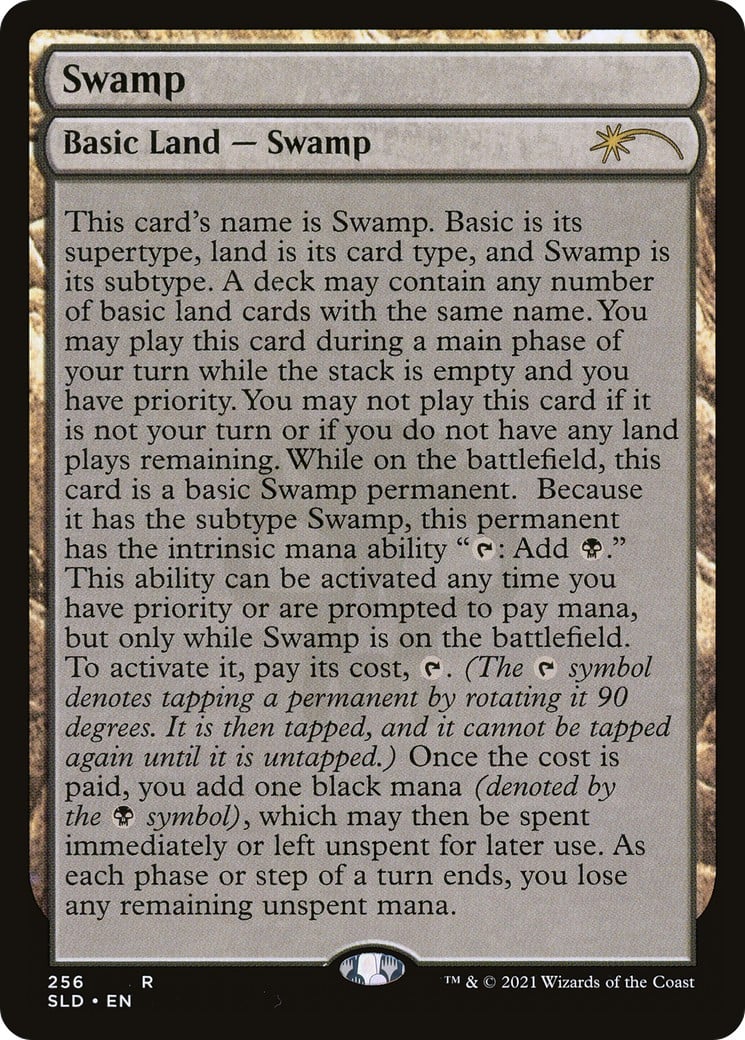 Swamp - Image 1