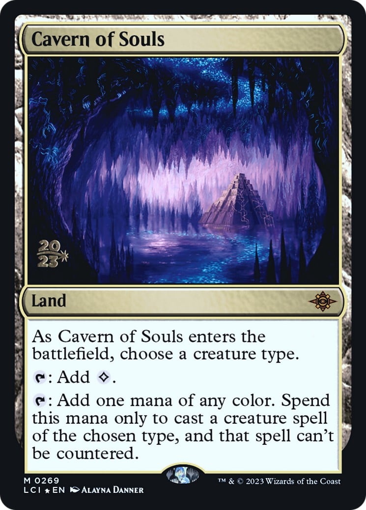Cavern of Souls - Image 1