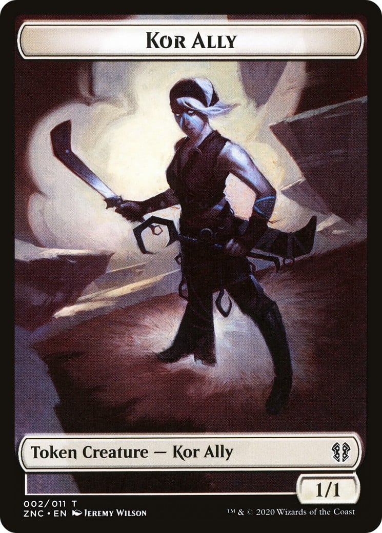 Kor Ally - Image 1