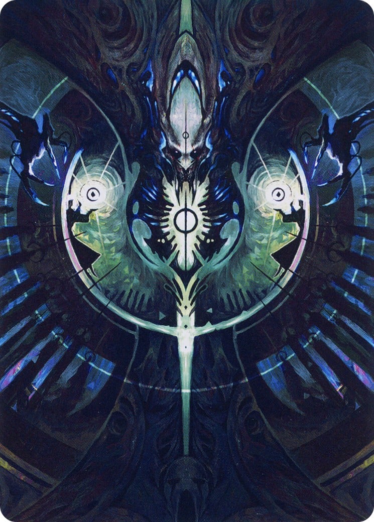 Gix's Command // Gix's Command - Image 1