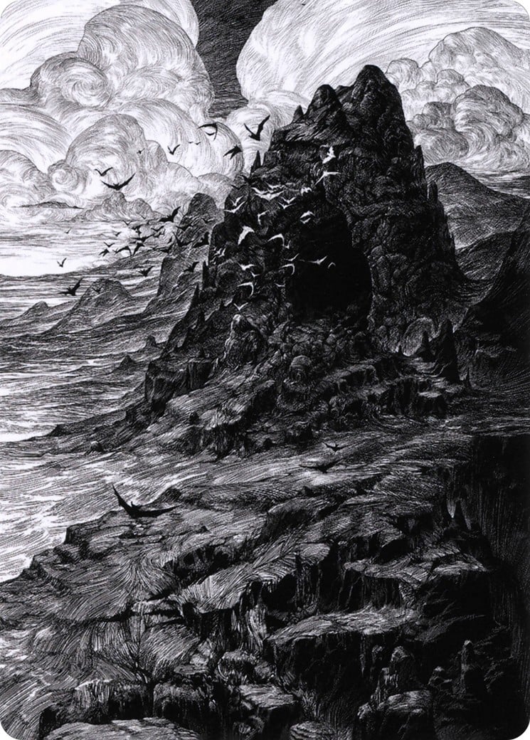 Mountain // Mountain - Image 1