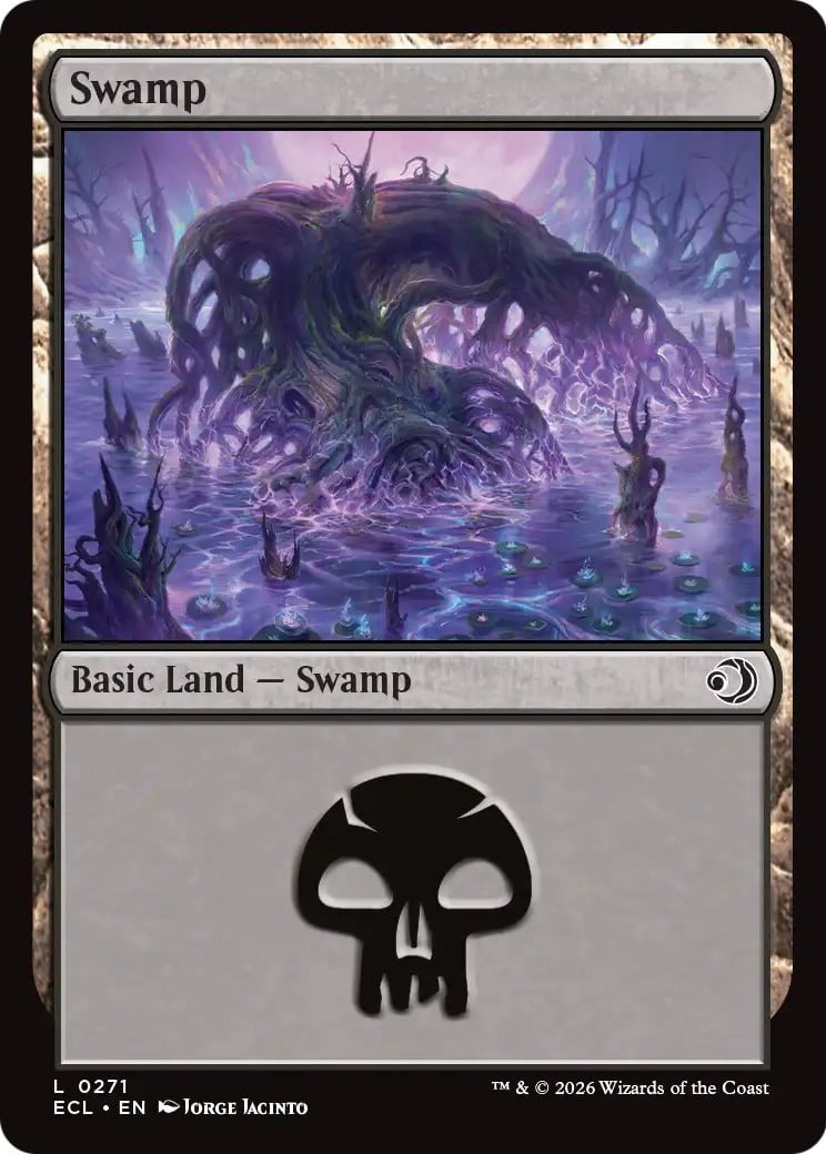 Swamp - Image 1